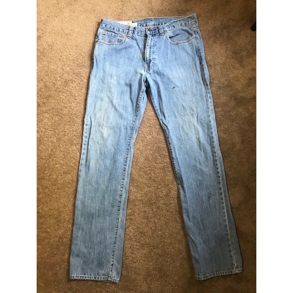 Men’s American Living Jeans